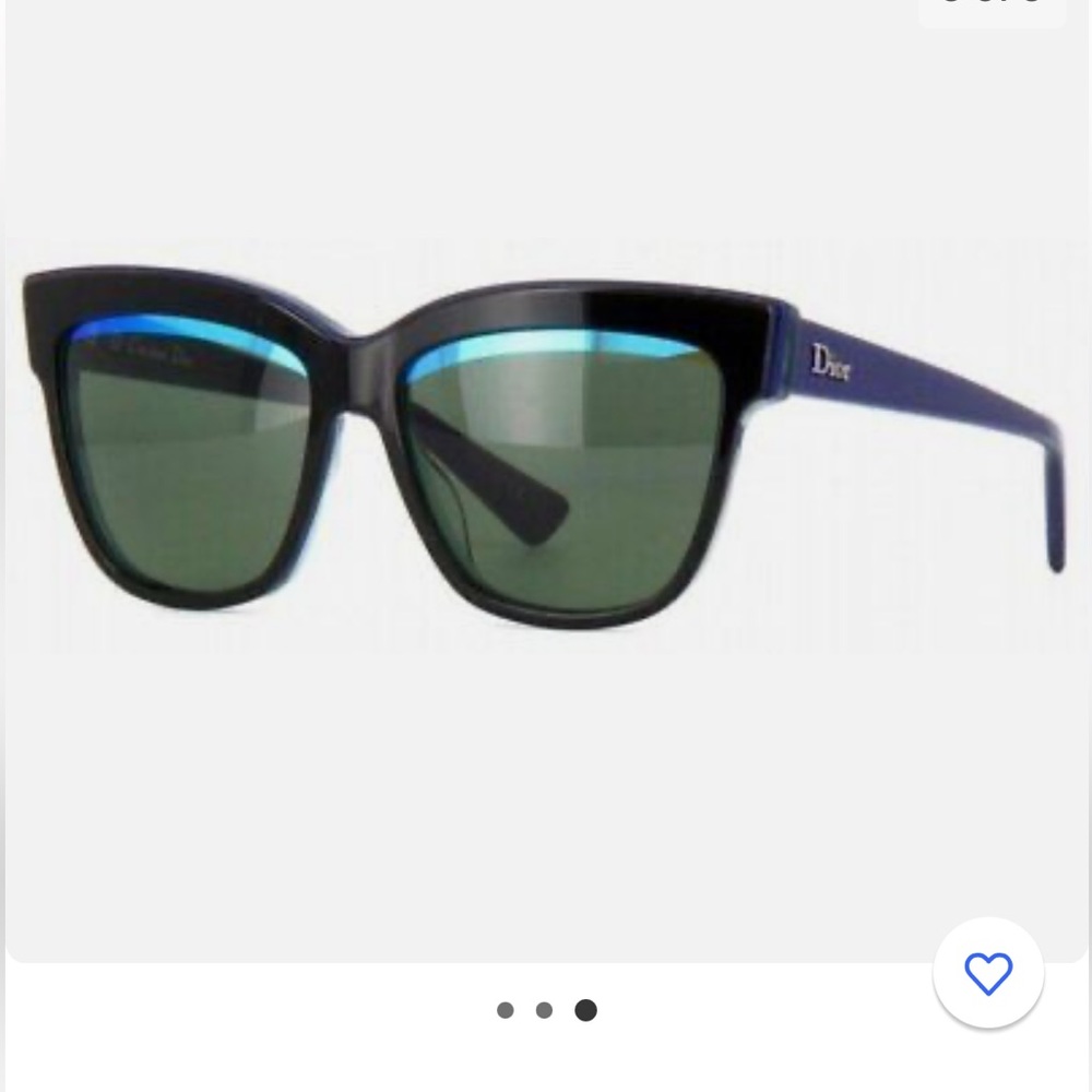 Dior - DiorGraphic sunglasses